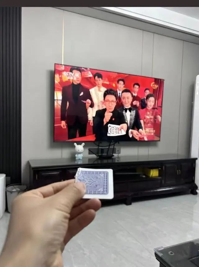 收视率创新高，这届春晚赢麻了！