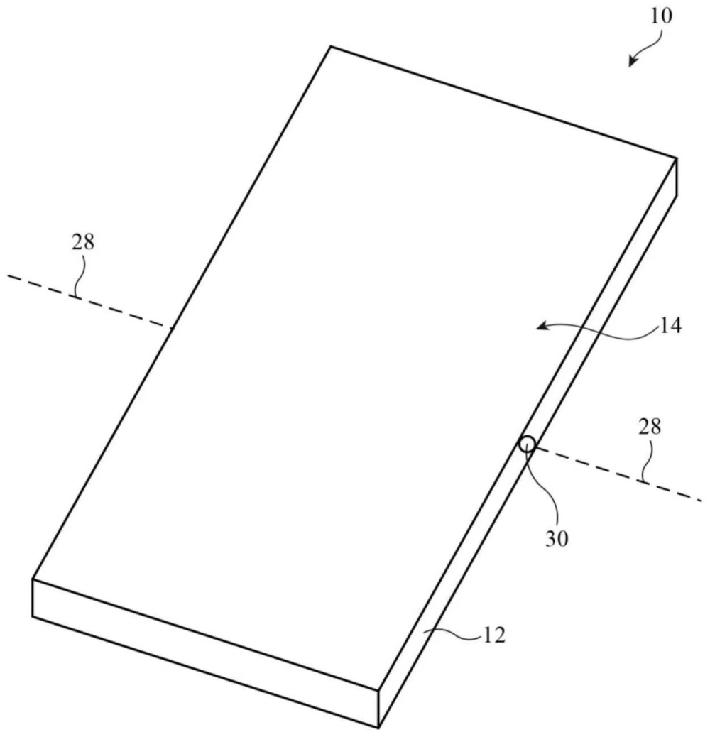 折叠屏iPhone已在路上，消息称苹果已接触多家屏幕、组件供应商