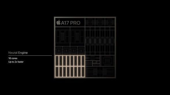 消息称iPhone 16 系列将解锁更多 AI 技能