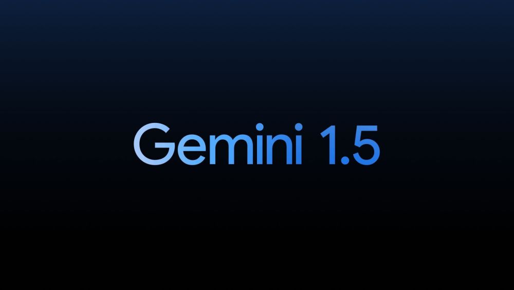 谷歌 Gemini 1.5 炸场：能处理1小时视频、11小时音频