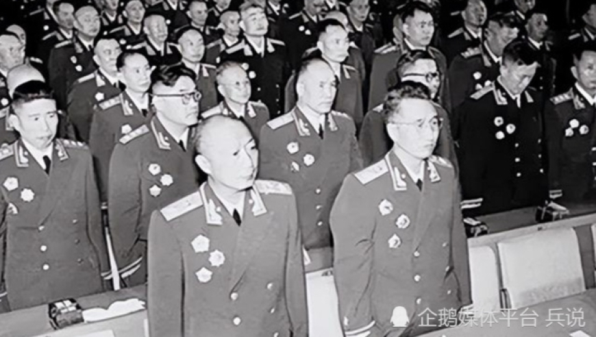 1988年军衔制重启，为何元帅大将未授？