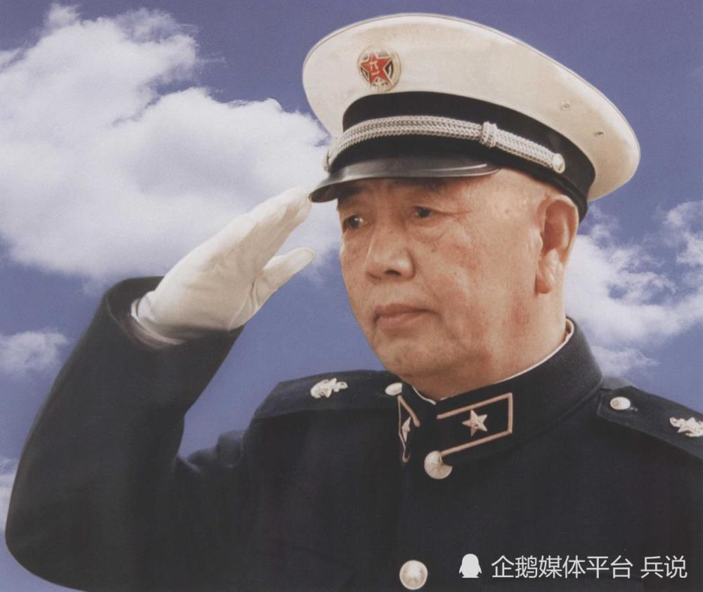 1988年我军恢复军衔制，为何没有授元帅和大将？