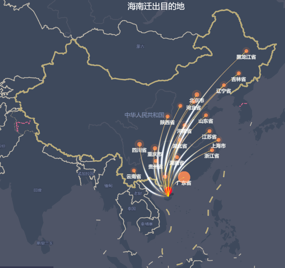 机票破万！海南岛，为何迟迟不建跨海大桥？