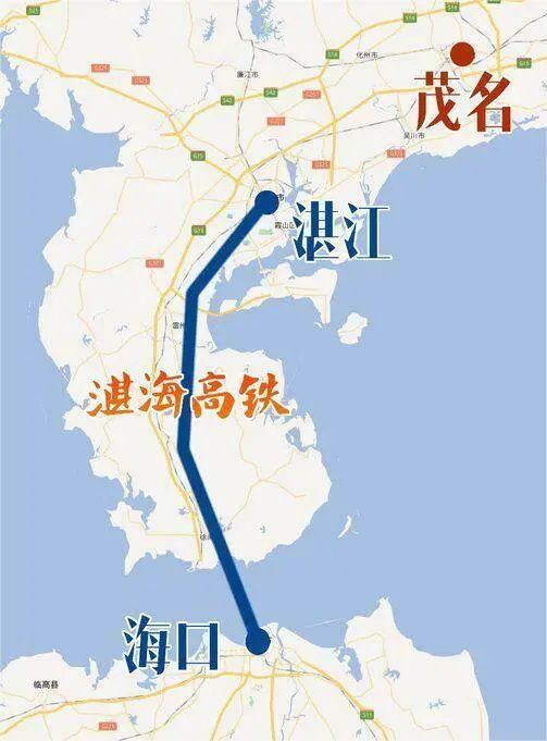 机票破万！海南岛，为何迟迟不建跨海大桥？