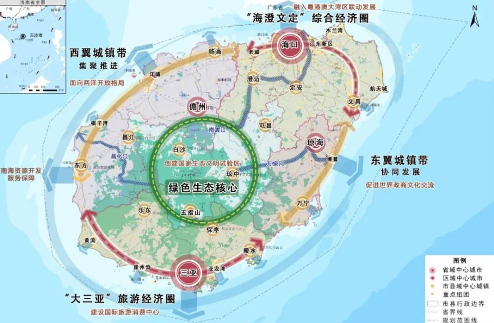 机票破万！海南岛，为何迟迟不建跨海大桥？