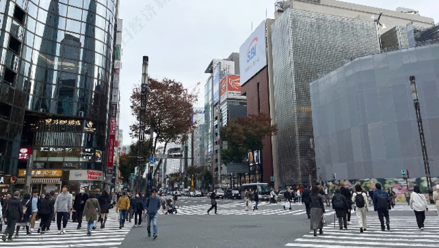 全球前三地位失落，日本经济放缓中，股市却异常上涨，负利率能否如愿终结？