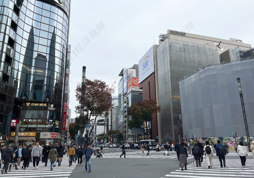 跌出全球前三！日本经济失速，股市却逆势飙升，负利率能否如预期终结