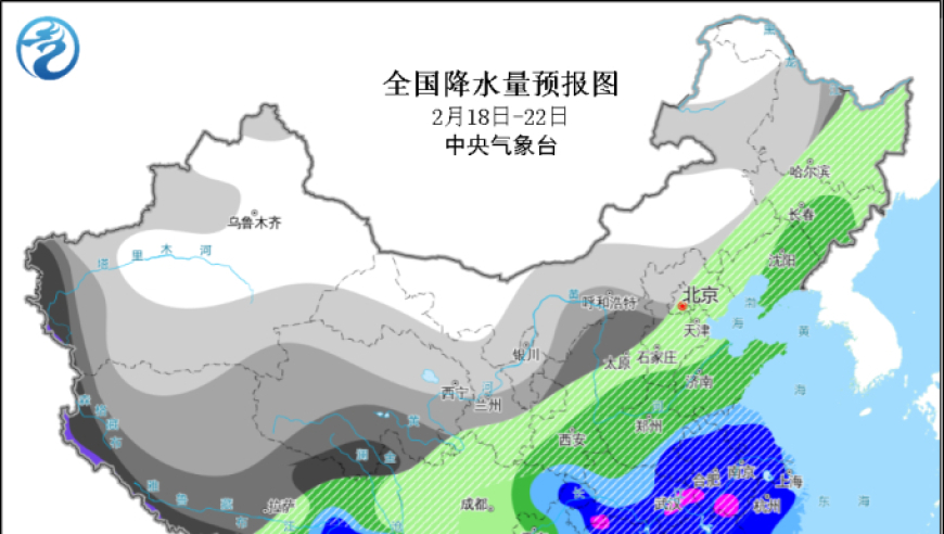 寒潮南下确定，南方会再现2008年的大暴雪冻雨吗？深度分析：形势差异解析。