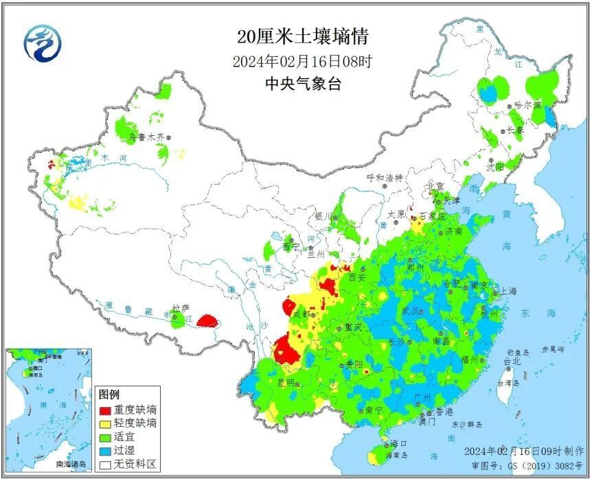 全国大范围寒潮雨雪天气来袭，专家讲解防范要点