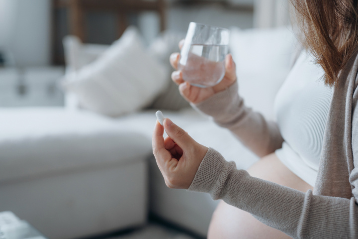 春节后备孕好时机，个性化叶酸补充精准预防新生儿缺陷