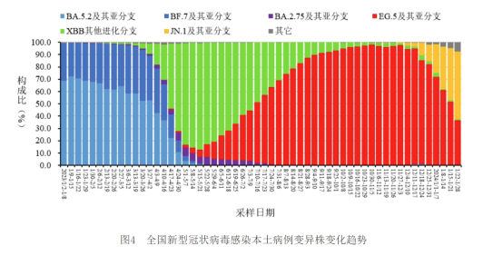 春节期间新冠病毒感染增加