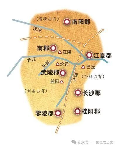 蜀汉和东吴曾约定瓜分曹魏，为何双方不能组成联军，真正联手北伐