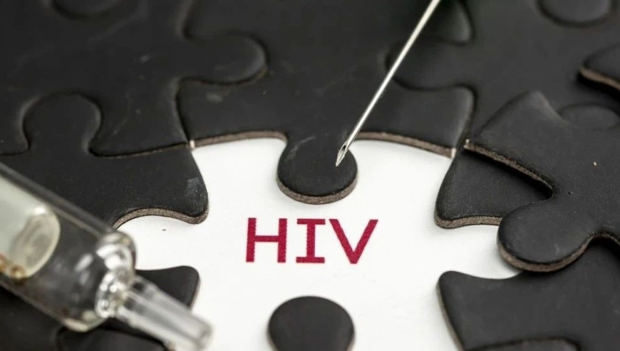 Nature揭示：HIV入侵细胞核，触发感染之谜