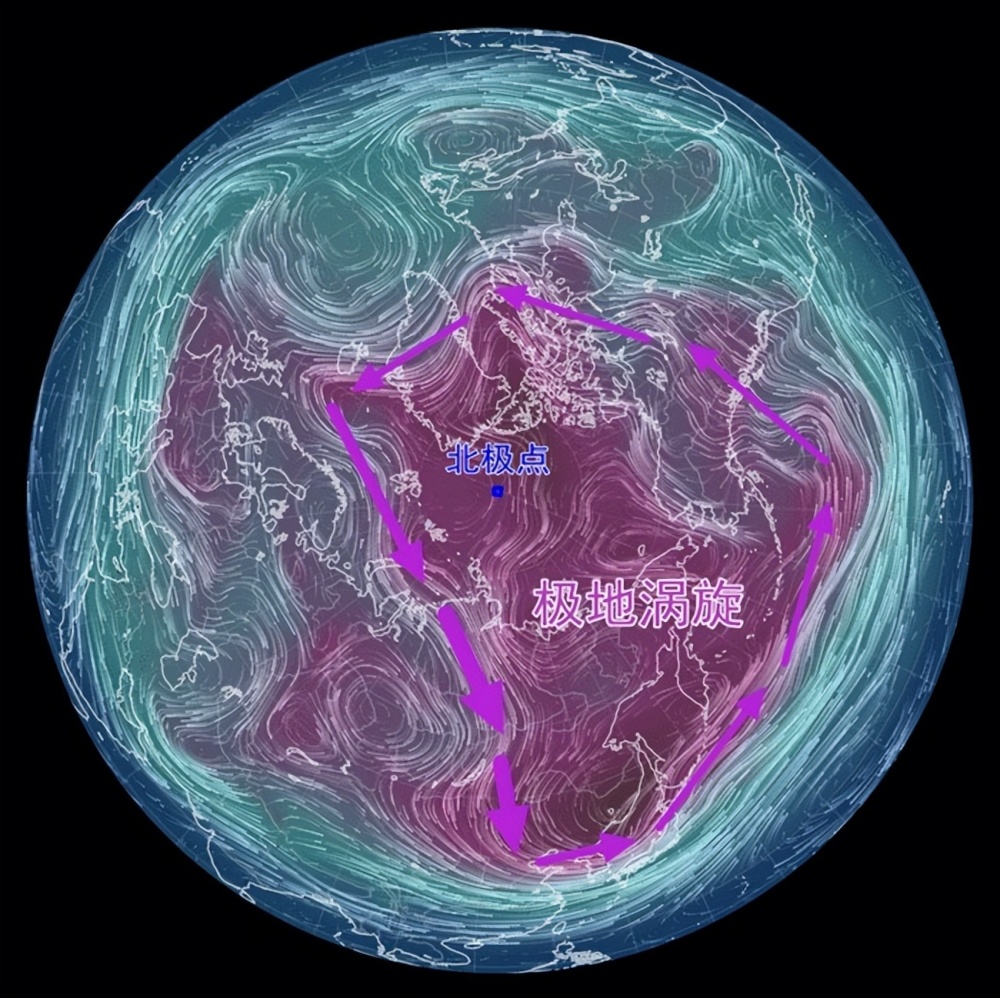 紫色特大暴雪区出现，暴雪要包围武汉！权威预报：还有更危险天气