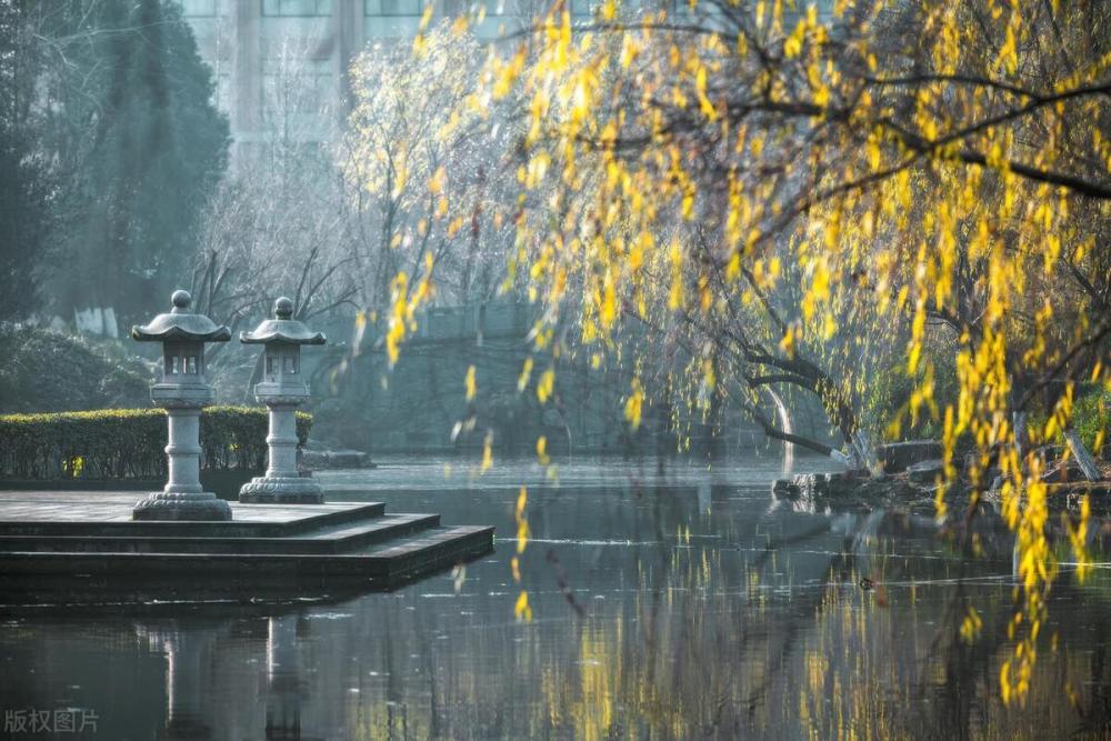 雨水节气遇冷暖，今年倒春寒几率有多大？看看农村老话怎么说