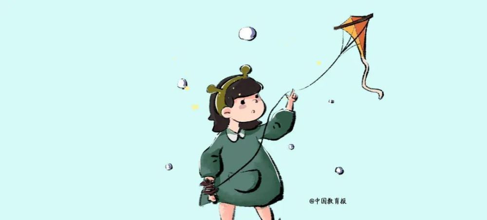 雨水至，可以陪孩子做这24件小事