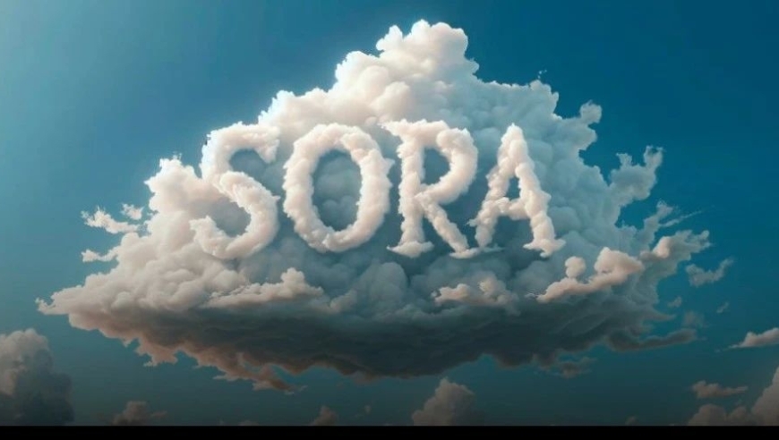 探索Sora，十个新手疑问待解。