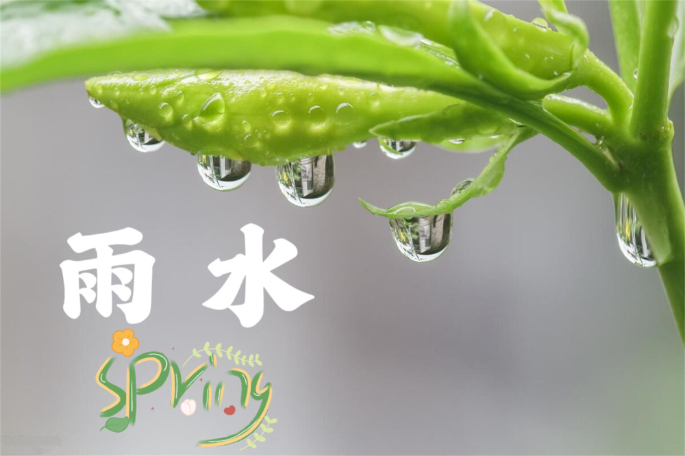 雨水来临，提醒：开春后多吃“5甘”，益身健体，顺利过渡好入春