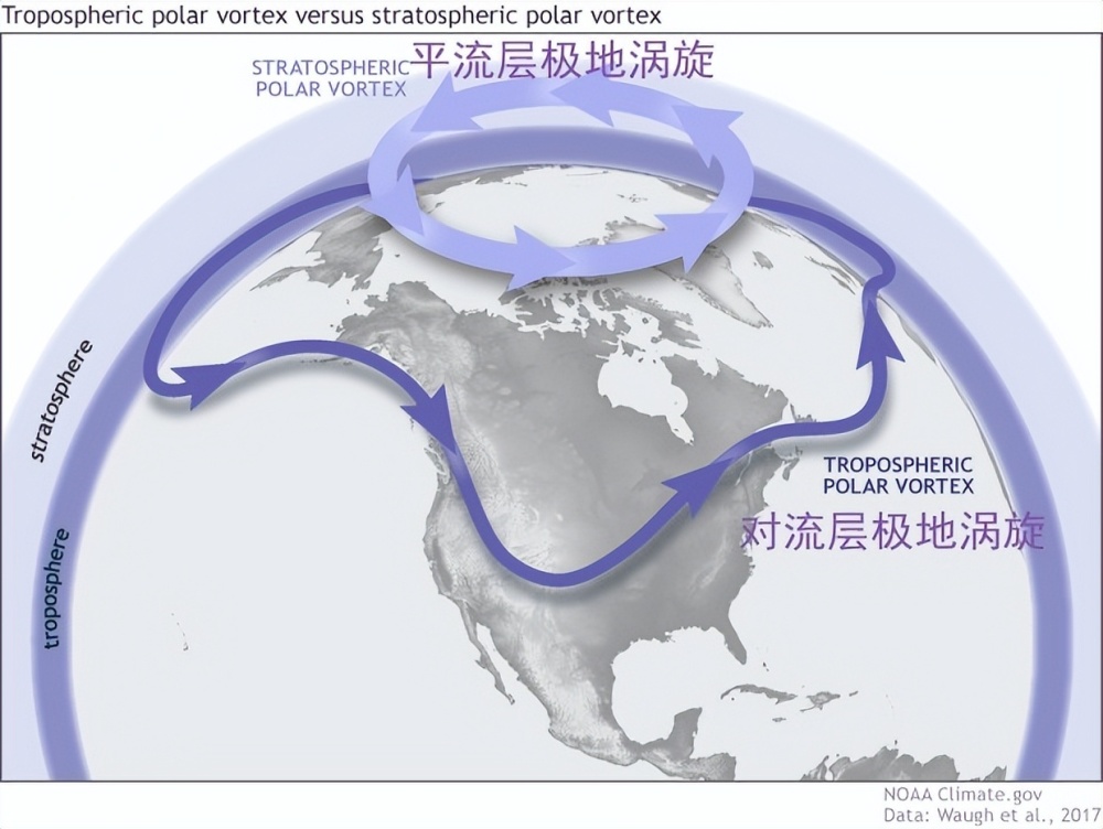  寒潮大暴雪即将来袭，四省出现鱼眼符号！权威预报：局部连下四天