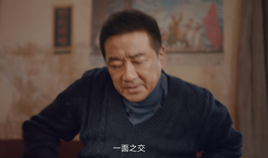 南来北往：贾金龙要么是毒贩要么是人贩子，马魁早就看出他有问题