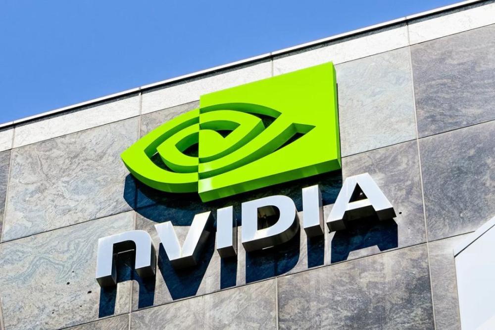 NVIDIA的内忧外患