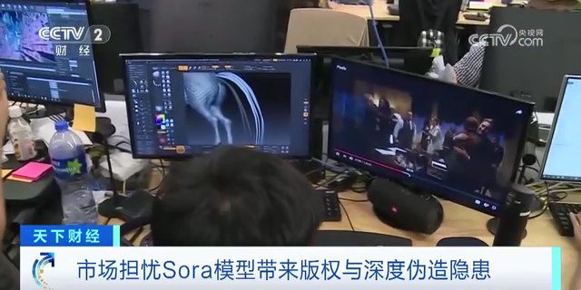 Sora之后，OpenAI又有新动作？马斯克“坐不住”了，狂秀“肌肉”