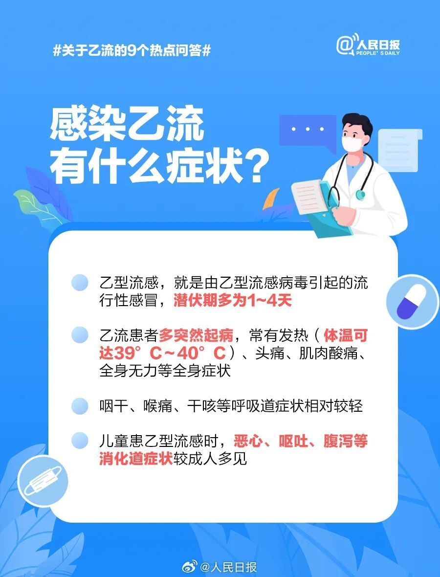 警惕！连续8周上升！中疾控最新通报