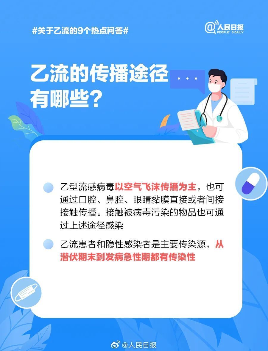 警惕！连续8周上升！中疾控最新通报