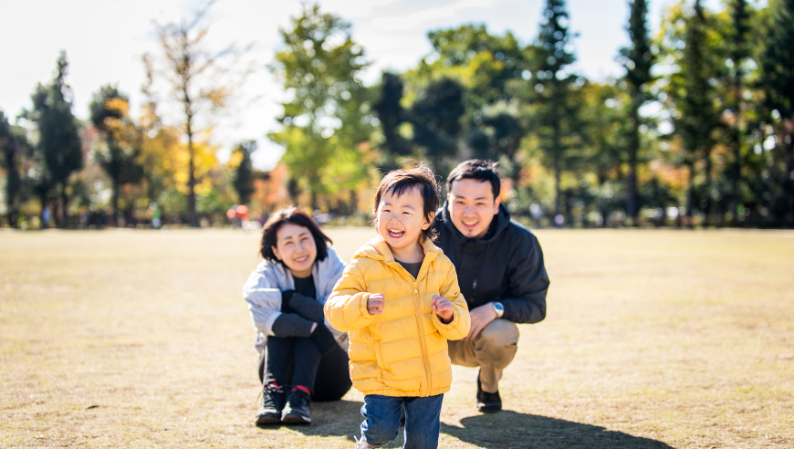 两岁显灵，报恩还是讨债？你的孩子会告诉你。