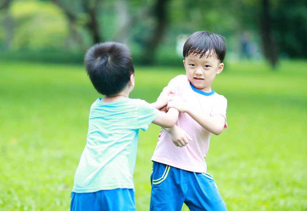 你家孩子是来报恩的，还是来讨债的，2岁就能看出来