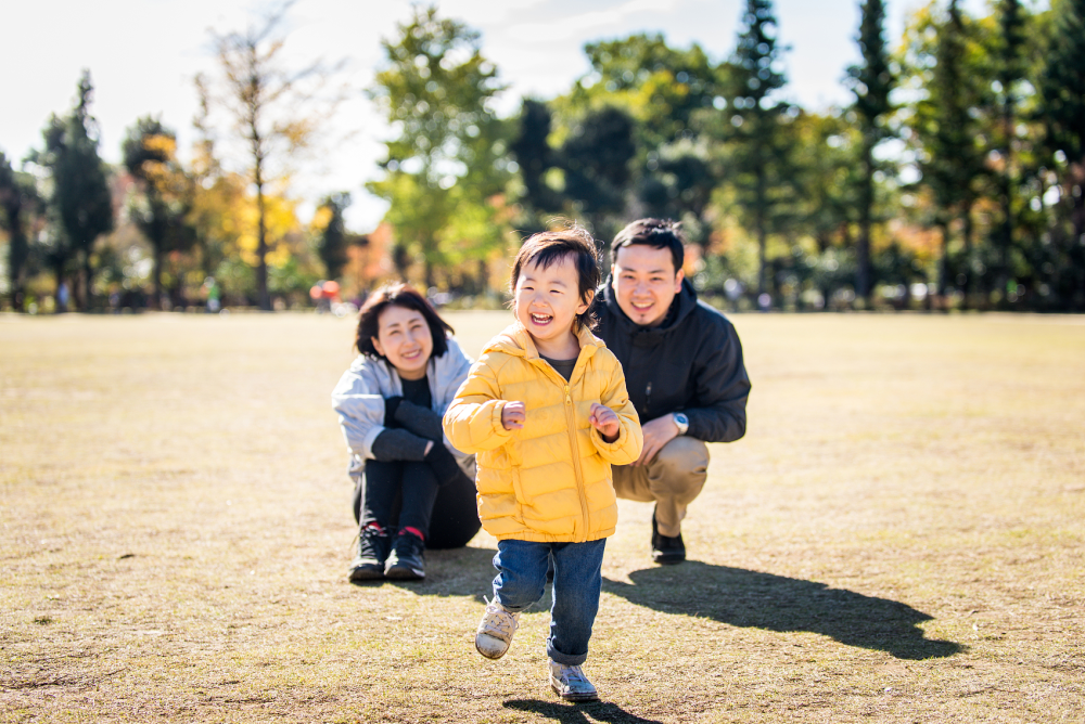 你家孩子是来报恩的，还是来讨债的，2岁就能看出来