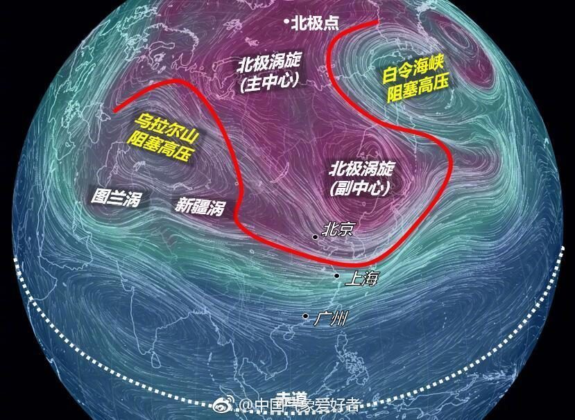 冰箱级大暴雨现身我国南方，天气已彻底乱套？分析：警惕全球变暖