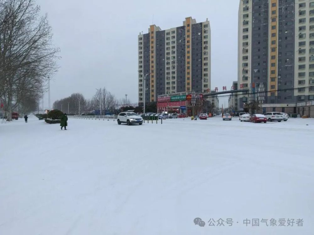 大暴雪又来了！今年最大范围冻雨开始，两广福建等即将大降温