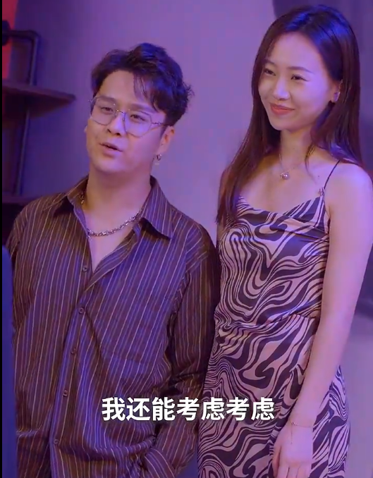 《薄总我们拼个婚吧》高甜短剧，让你欲罢不能