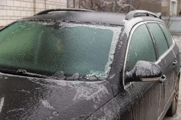 眼前的雪不是雪！多地下的“霰”到底是啥？农业该如何应对近期复杂天气？