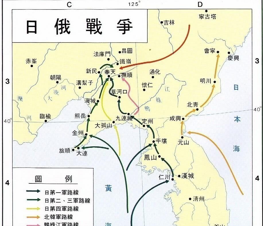 甲午战争和日俄战争，日本都能大获全胜，为何二战会一败涂地