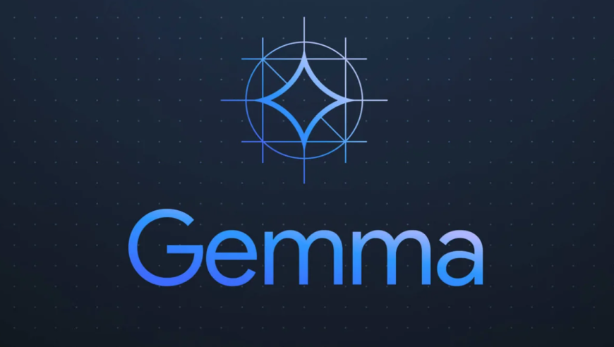 谷歌震撼发布Gemma，新大模型性能卓越，轻盈登场！