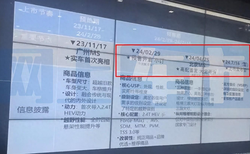 官方消息：一汽丰田“普拉多”2月29日预售开启，价格成关键！