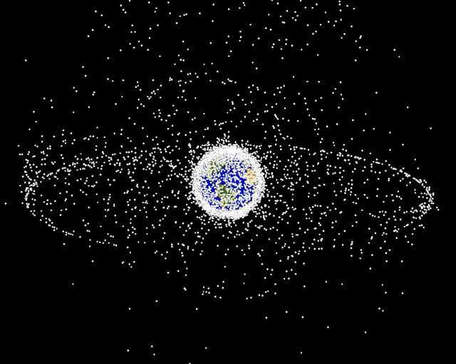 俄罗斯将发射反卫星核武器？这让“华盛顿笼罩着恐慌和混乱”