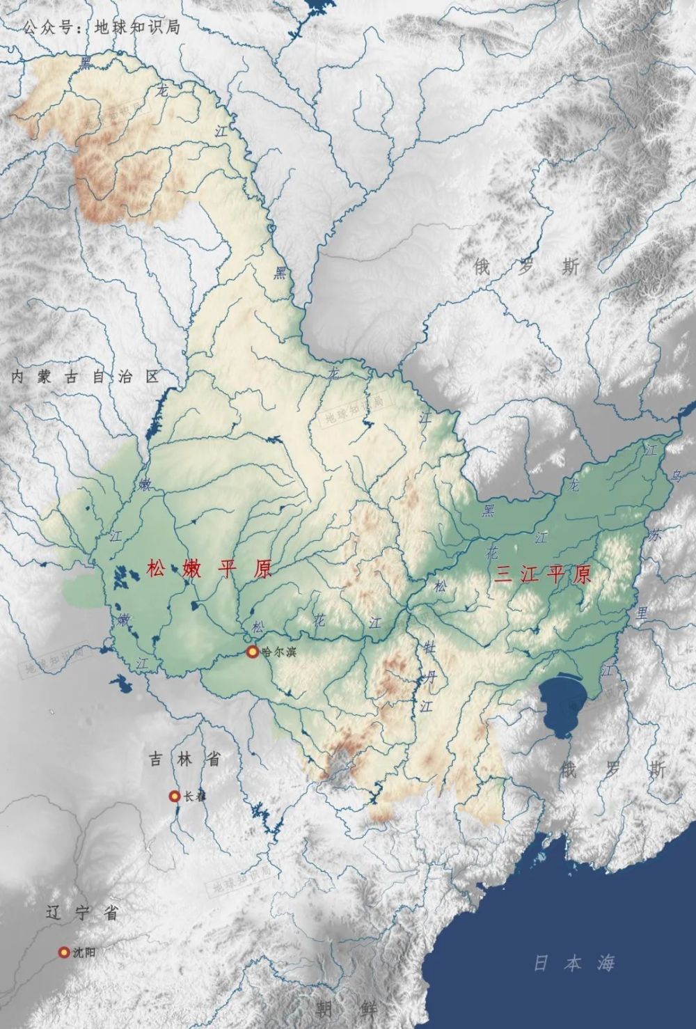 一省养十省，谁是中国粮食输出第一大省？