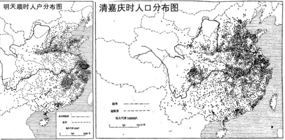 湖广填四川：都是张献忠造的孽？ | 循迹晓讲