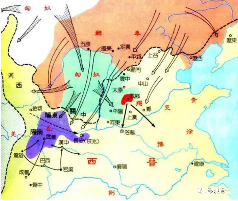 这个“机器人”的崛起，为何大大延缓了三国结束的时间｜文史宴