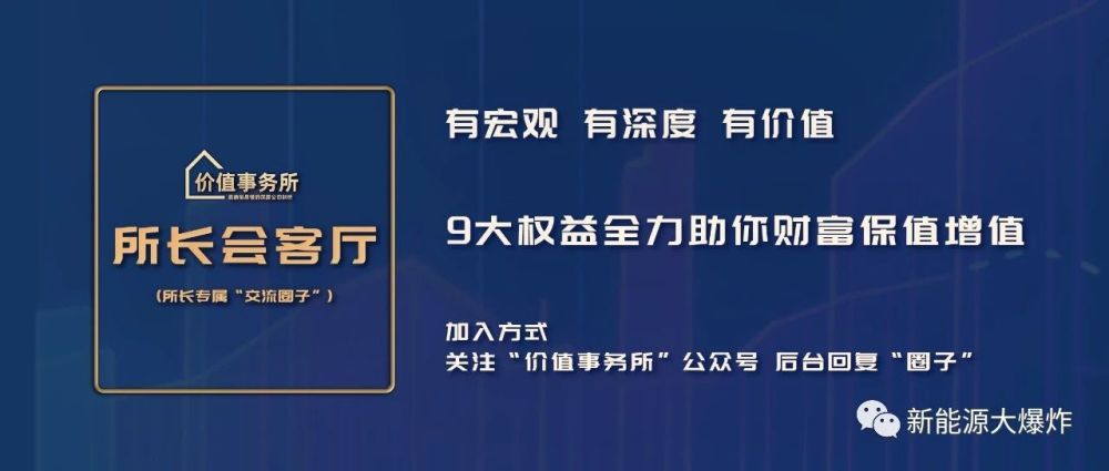 下一个宁德时代？亿纬锂能，技术布局甚至比宁德时代更全面