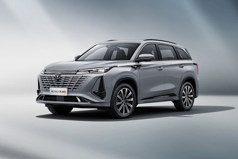 2024年买什么SUV，这3款国产车给出了答案