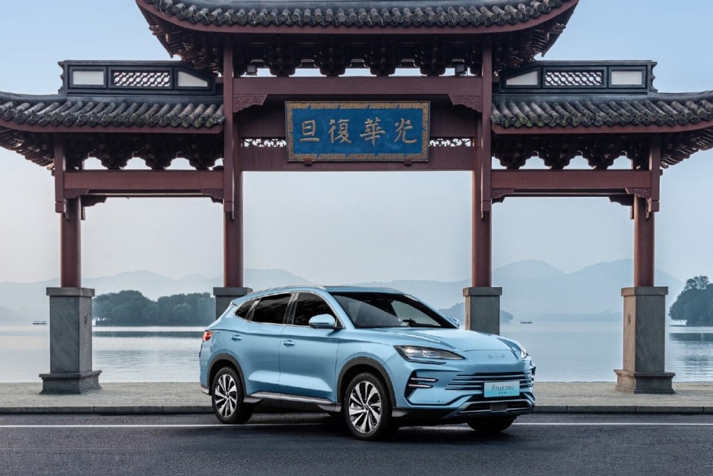 2024年买什么SUV，这3款国产车给出了答案