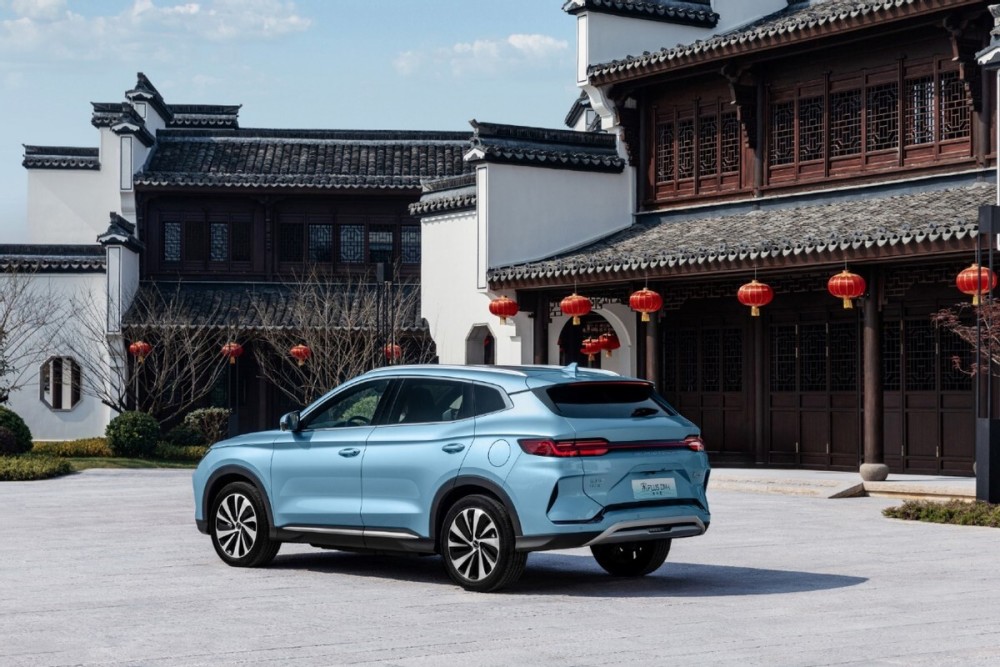 2024年买什么SUV，这3款国产车给出了答案