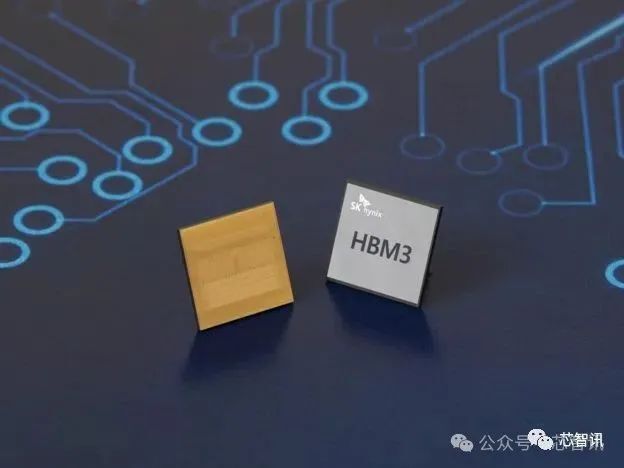 HBM持续供不应求：SK海力士售罄！美光售罄！