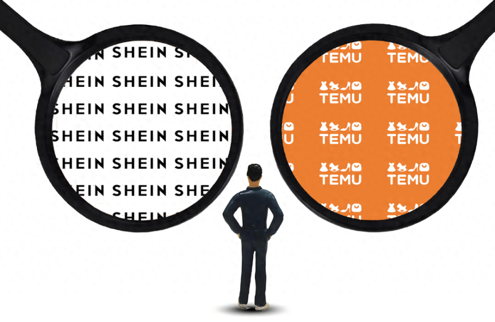 SHEIN侵权投诉被英法院驳回，对中小商家意味着什么？