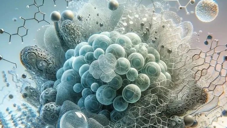 Nature Nanotechnology | 建造生物技术未来基石：自下而上的合成细胞工程