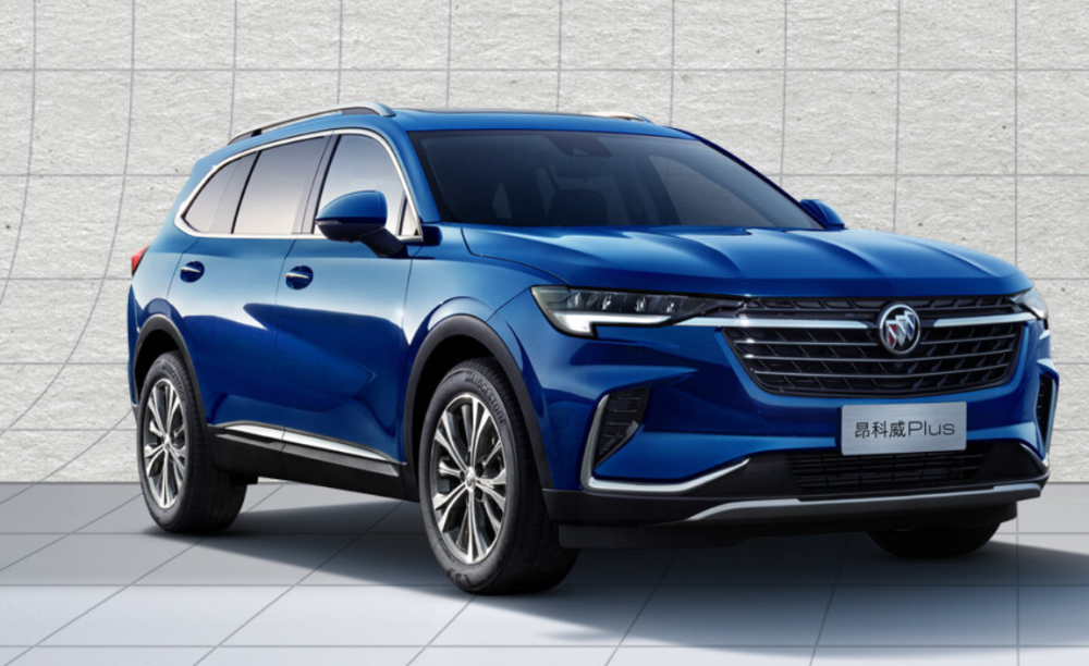 高级中型SUV，2.0T+9AT，比汉兰达漂亮，质感一流仅15万！